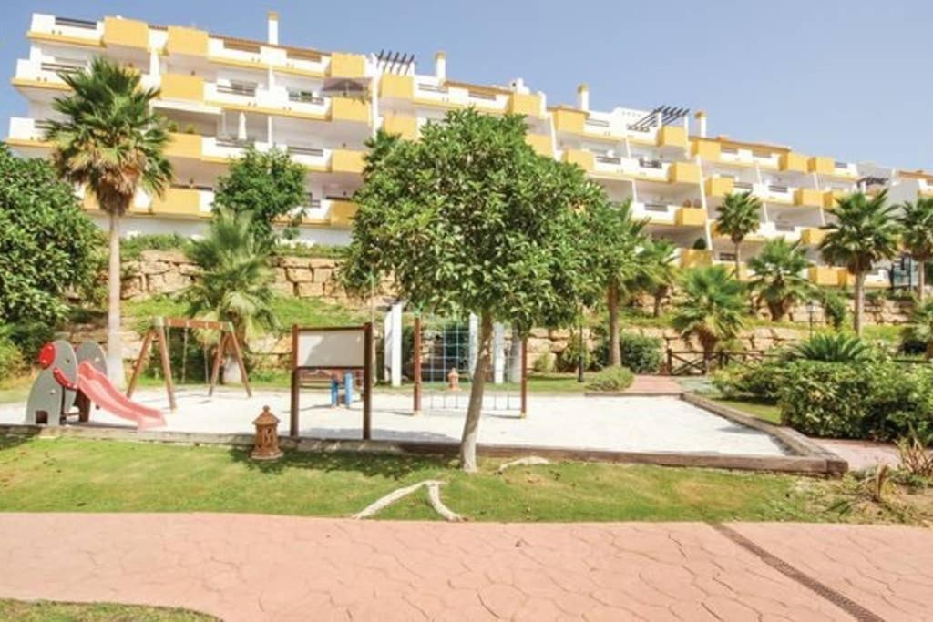 El Casa Blanca - Golf Resort In La Cala De Mijas Eksteriør bilde