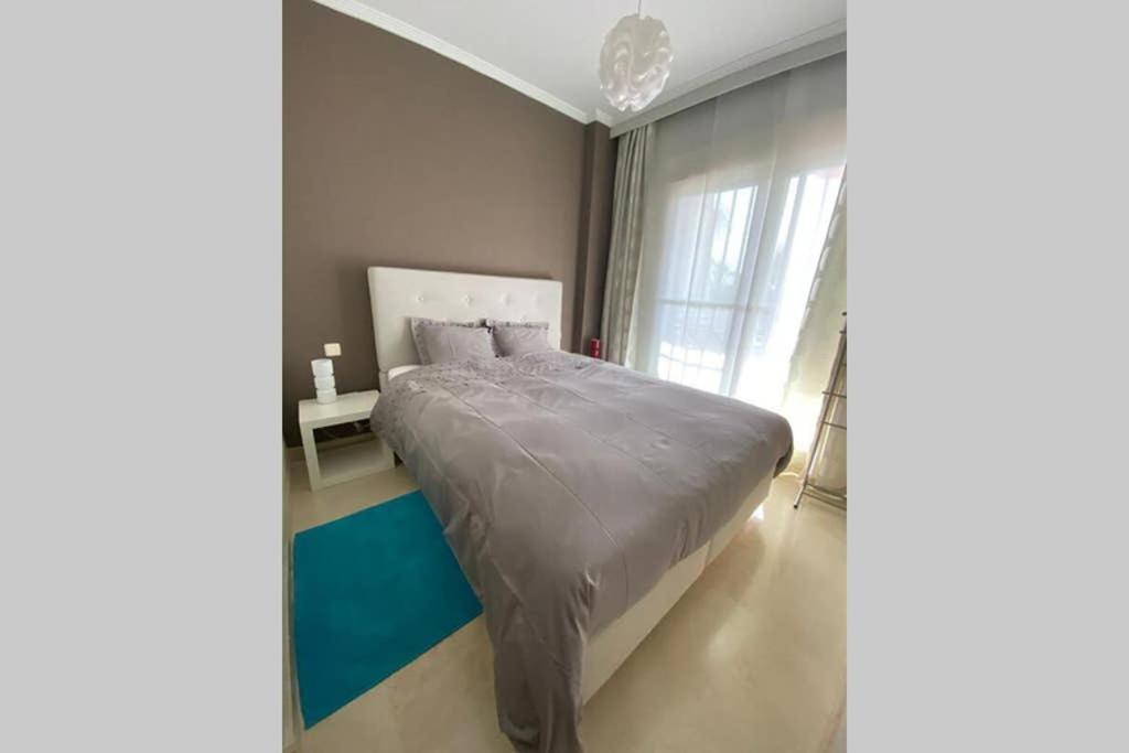 El Casa Blanca - Golf Resort In La Cala De Mijas Eksteriør bilde