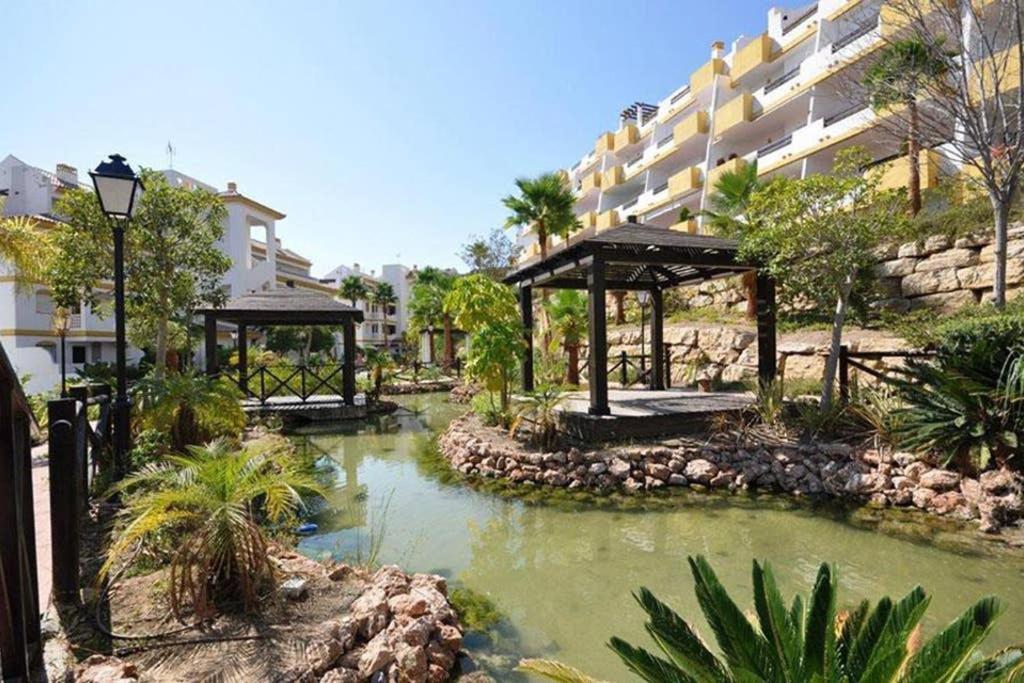 El Casa Blanca - Golf Resort In La Cala De Mijas Eksteriør bilde