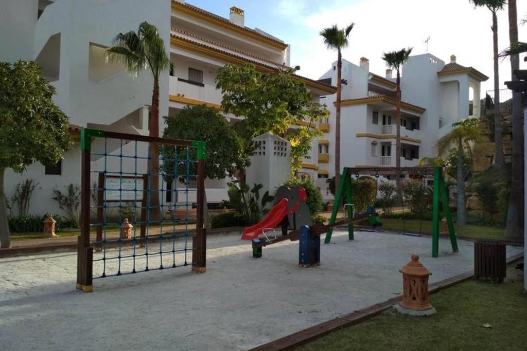 El Casa Blanca - Golf Resort In La Cala De Mijas Eksteriør bilde