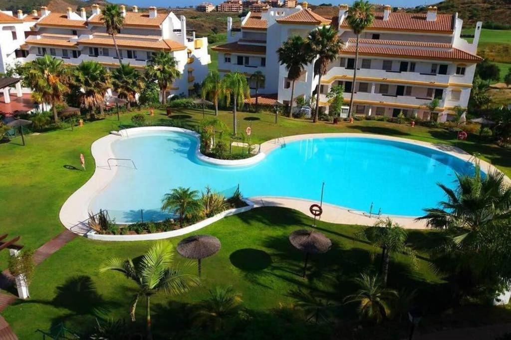 El Casa Blanca - Golf Resort In La Cala De Mijas Eksteriør bilde