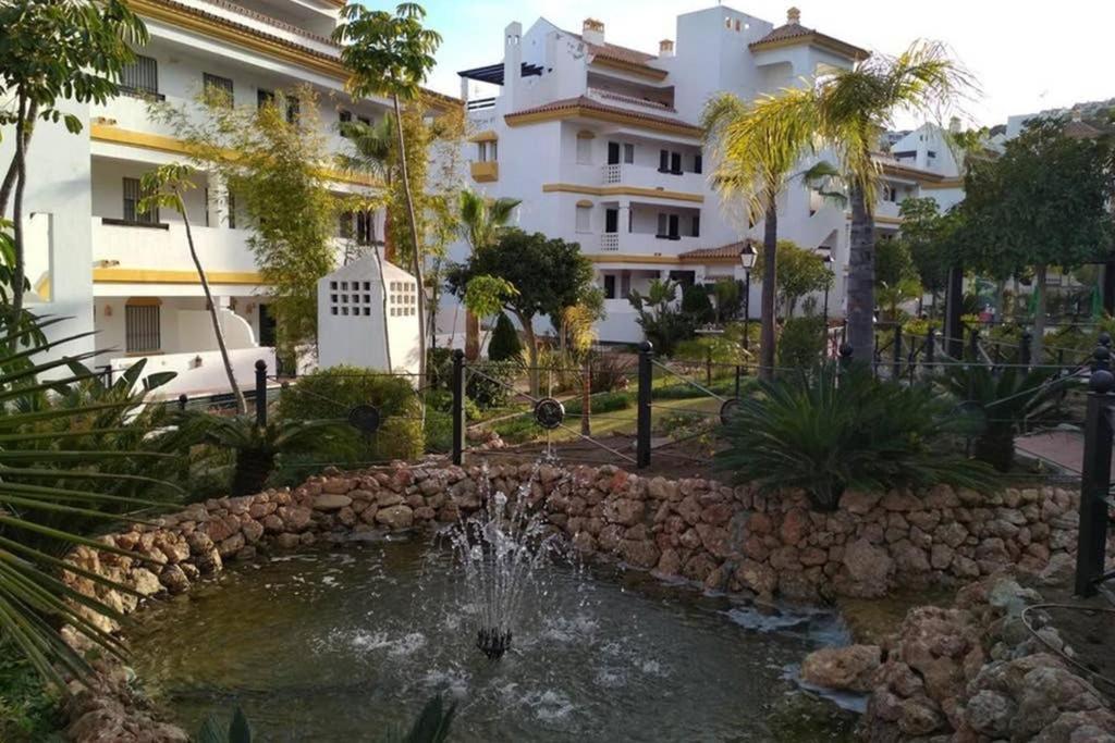 El Casa Blanca - Golf Resort In La Cala De Mijas Eksteriør bilde