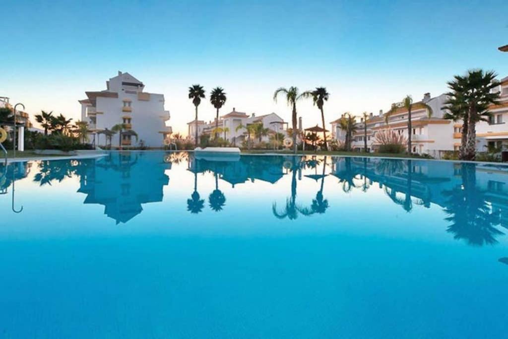 El Casa Blanca - Golf Resort In La Cala De Mijas Eksteriør bilde