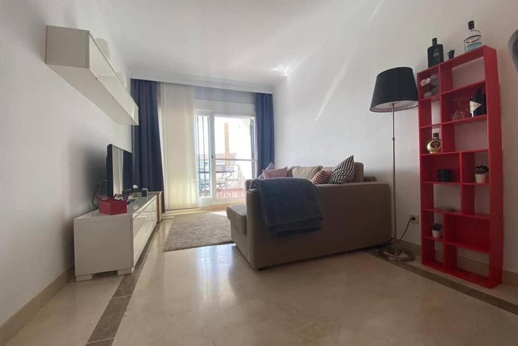 El Casa Blanca - Golf Resort In La Cala De Mijas Eksteriør bilde