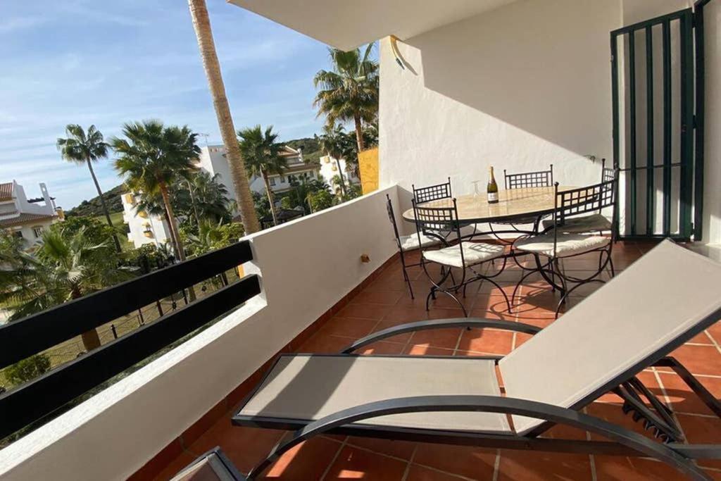 El Casa Blanca - Golf Resort In La Cala De Mijas Eksteriør bilde