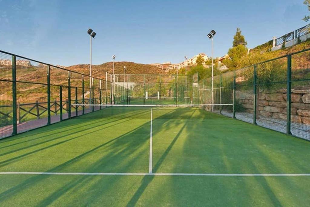 El Casa Blanca - Golf Resort In La Cala De Mijas Eksteriør bilde