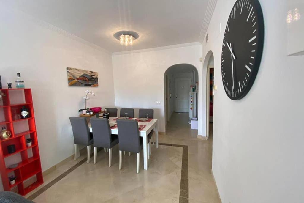 El Casa Blanca - Golf Resort In La Cala De Mijas Eksteriør bilde