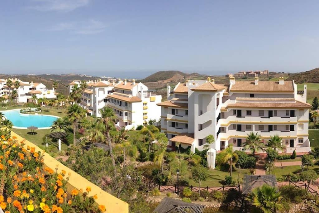 El Casa Blanca - Golf Resort In La Cala De Mijas Eksteriør bilde