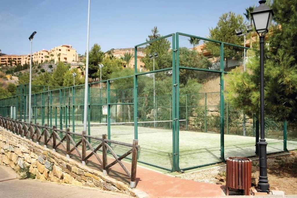El Casa Blanca - Golf Resort In La Cala De Mijas Eksteriør bilde