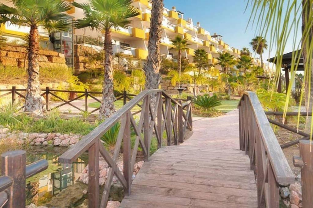 El Casa Blanca - Golf Resort In La Cala De Mijas Eksteriør bilde