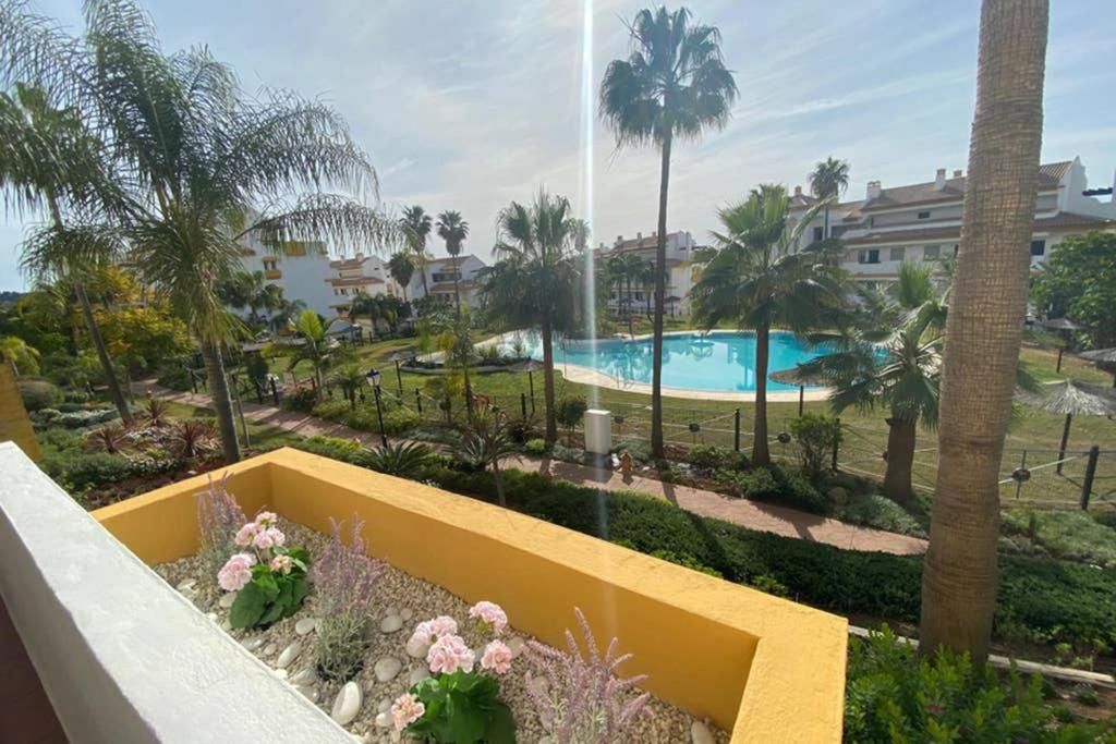 El Casa Blanca - Golf Resort In La Cala De Mijas Eksteriør bilde