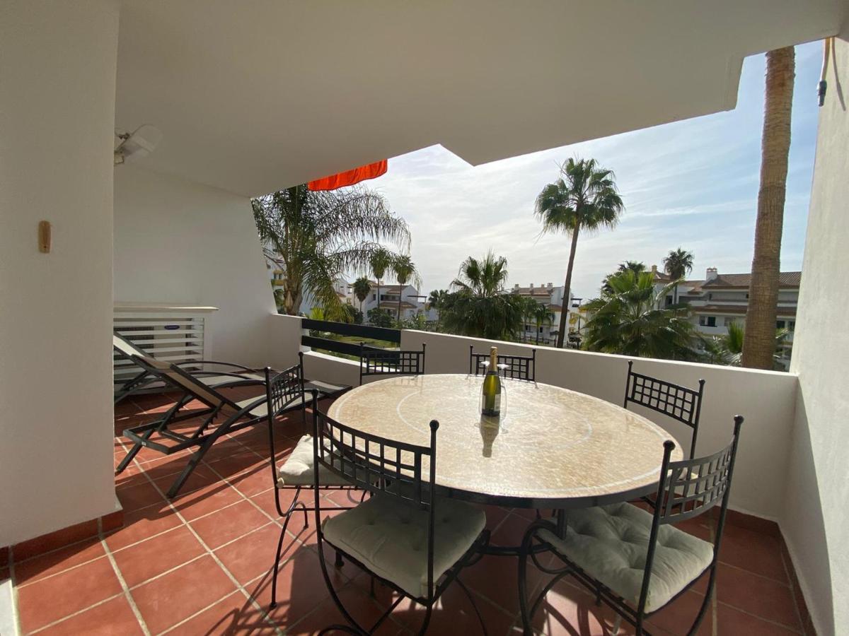 El Casa Blanca - Golf Resort In La Cala De Mijas Eksteriør bilde