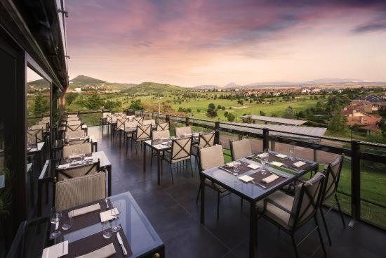 El Casa Blanca - Golf Resort In La Cala De Mijas Eksteriør bilde